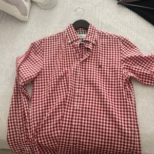 Carolina Herrera mens shirt